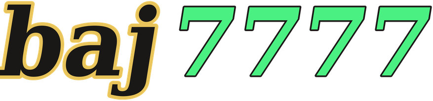 baj7777 logo